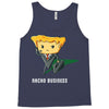 what's in his briefqueso Tank Top