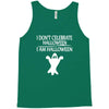 i am halloween Tank Top