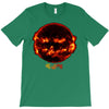 Halloween Sun T-Shirt