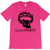 gold T-Shirt