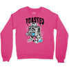 toasted Crewneck Sweatshirt