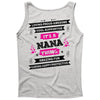 It's A Nana Thing Tank Top