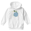 little fresh prince Youth Hoodie