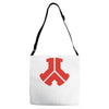 defqon Adjustable Strap Totes