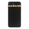 man eater iPhone 7 Plus Case