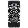 vintage made in 1975 Samsung Galaxy S8 Plus