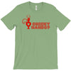 cheeky nando T-Shirt