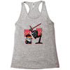 huxter's first order Racerback Tank