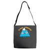 peak condition Adjustable Strap Totes