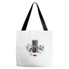 dawn of gaming Tote Bags