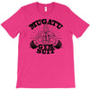mugatu gym suit T-Shirt
