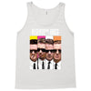 reservoir dogs comedy crime thriller quentin tarantino Tank Top