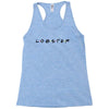 Lobster Racerback Tank