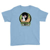 villain v4 Youth Tee