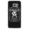 Canelo Saul Alvarez Boxing Club Samsung Galaxy S7
