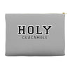 Holy Guacamole Accessory Pouches