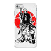bone head iPhone 7 Case