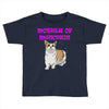 munchkin Toddler T-shirt