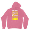 Some People Have To Wait a Lifetime To Meet Their Favorite Softball Unisex Hoodie