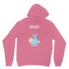 Estimated Delivery September Baby Boy Unisex Hoodie