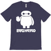 big hero T-Shirt