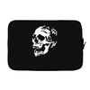 pixskull Laptop sleeve