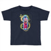 Goku Ultra Instinct Toddler T-shirt