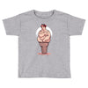 delicioussss! Toddler T-shirt