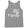 family tree Tank Top