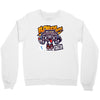 blow your speakers Crewneck Sweatshirt