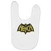 venture bros hench cartoon Baby Bibs