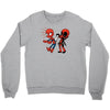 underoos Crewneck Sweatshirt