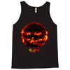 Halloween Sun Tank Top