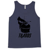 Thanos Tank Top