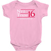nye tyson '16 science rules Baby Onesie