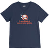 phasmophobia V-Neck Tee