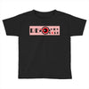 record Toddler T-shirt