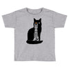 barad purr Toddler T-shirt