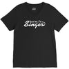 trust me, i'm a singer   gift for musician idol song musical voice tee V-Neck Tee