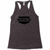 spike Racerback Tank