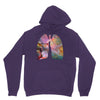 Cosmic Breath Unisex Hoodie