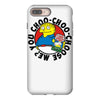 you choo choo choose me iPhone 8 Plus