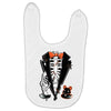 halloween costume Baby Bibs