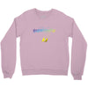 music swing Crewneck Sweatshirt