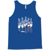 fashion offenders Tank Top