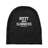 buffy grave Baby Beanies