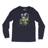 get your geek on! Long Sleeve Shirts