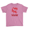 the owls Youth Tee