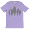 bird feathers nature T-Shirt