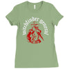 pasteurl live Ladies Fitted T-Shirt